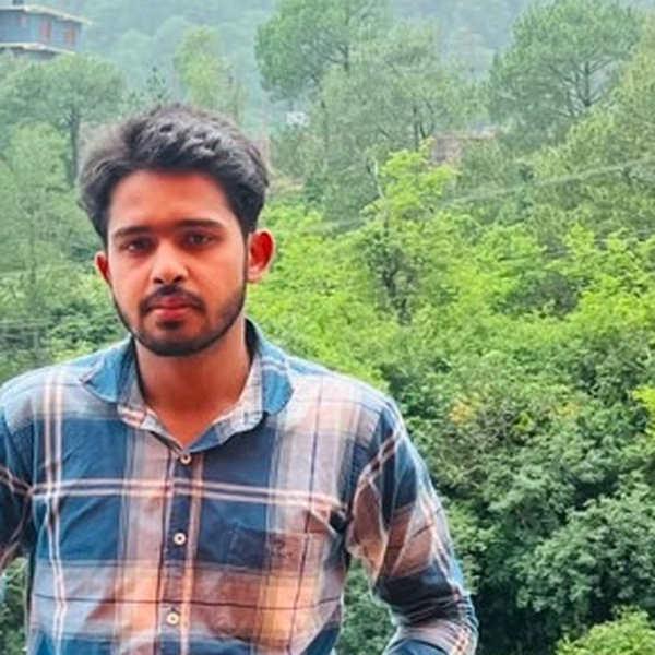 Saahil